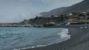 Punta Larga