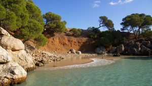 Punta Negra (Calvià, Mallorca)