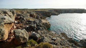 Racó de sa Barra (Ferreries, Menorca)