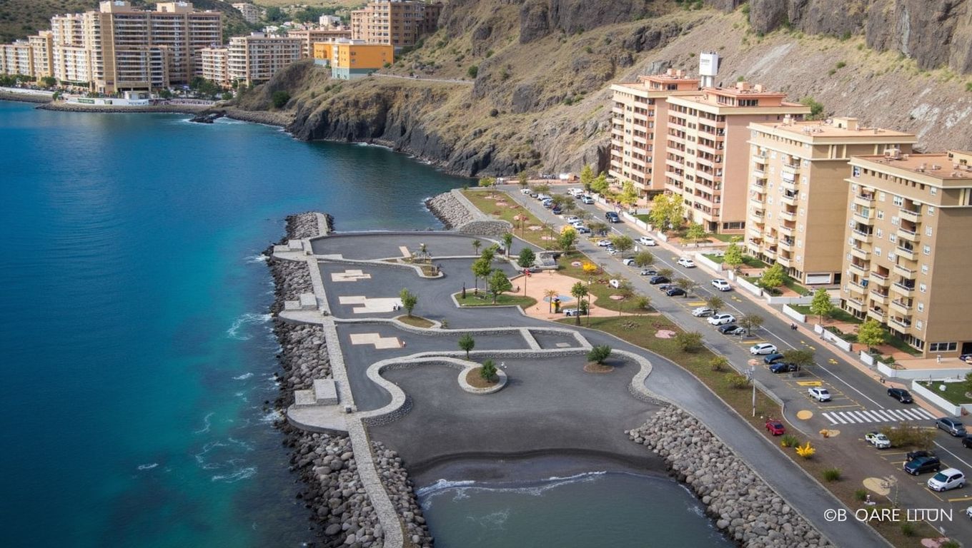 📸 Las playas más bonitas de Canarias