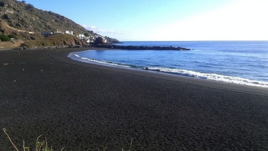Entorno natural de Radazul en Tenerife