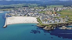 Praia A Rapadoira