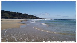 Praia de Razo