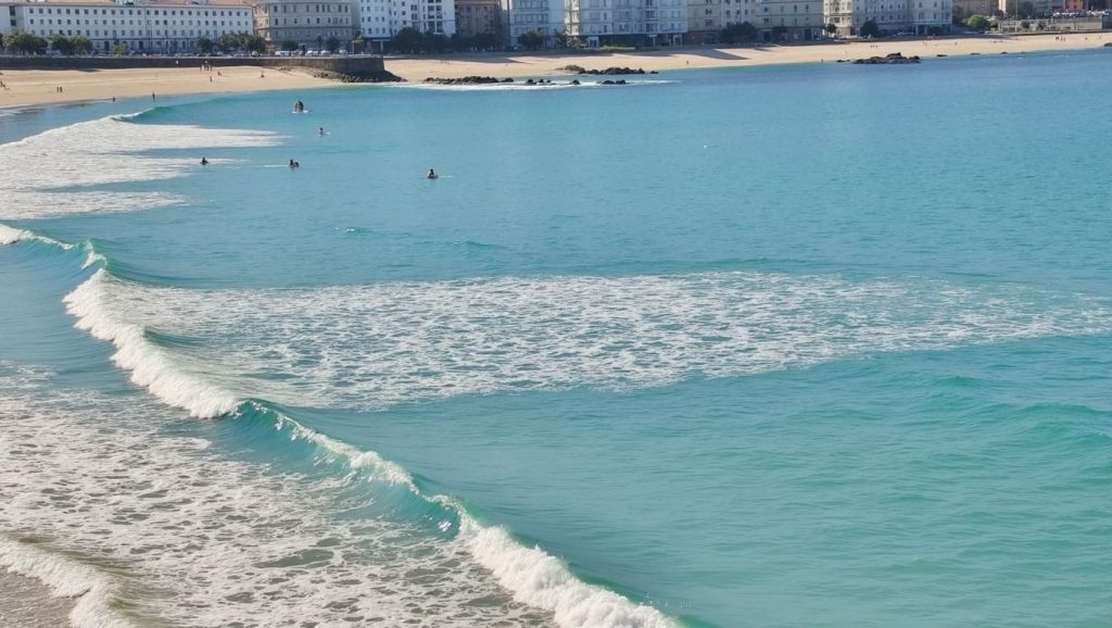 Foto de riazor