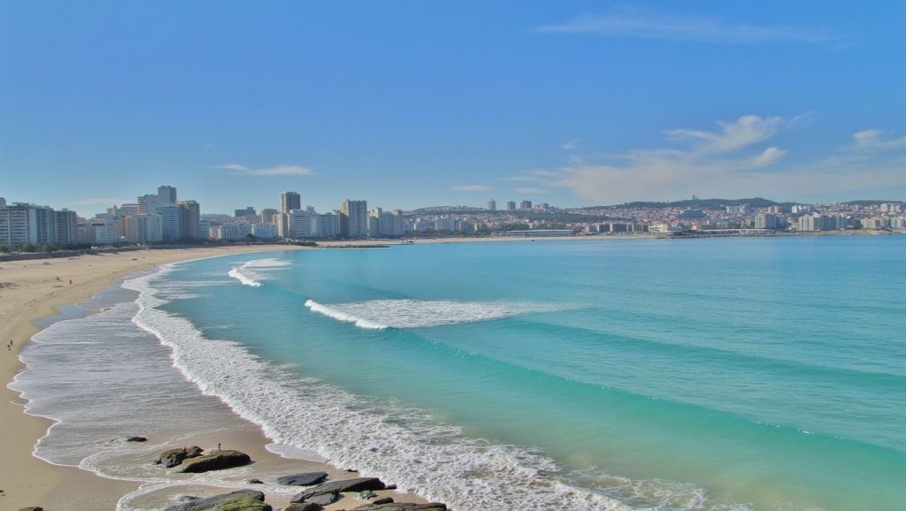 Foto de riazor