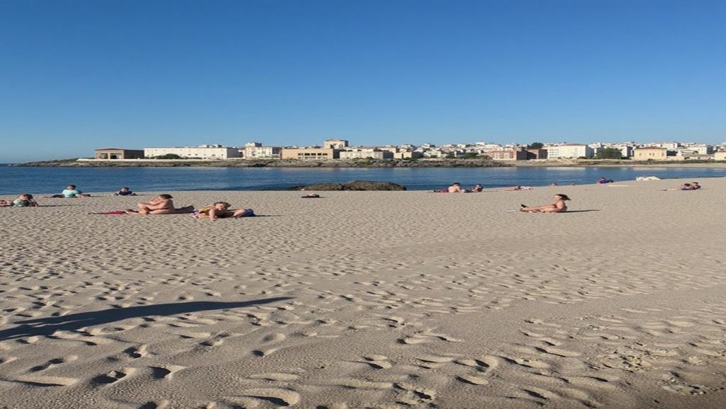 Foto de riazor