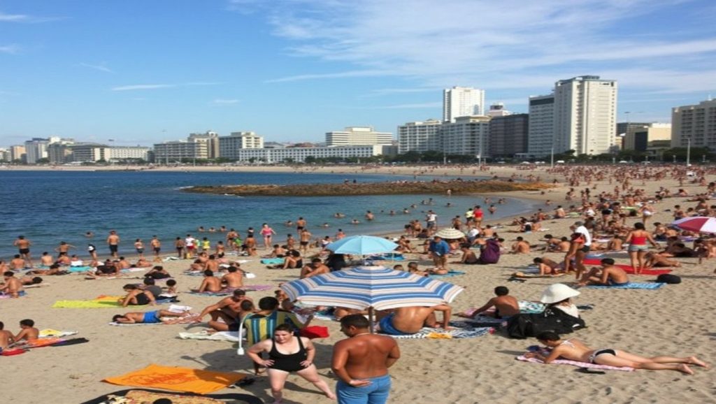 Foto de riazor
