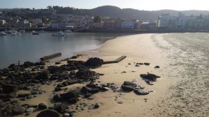 Praia da Ribeira