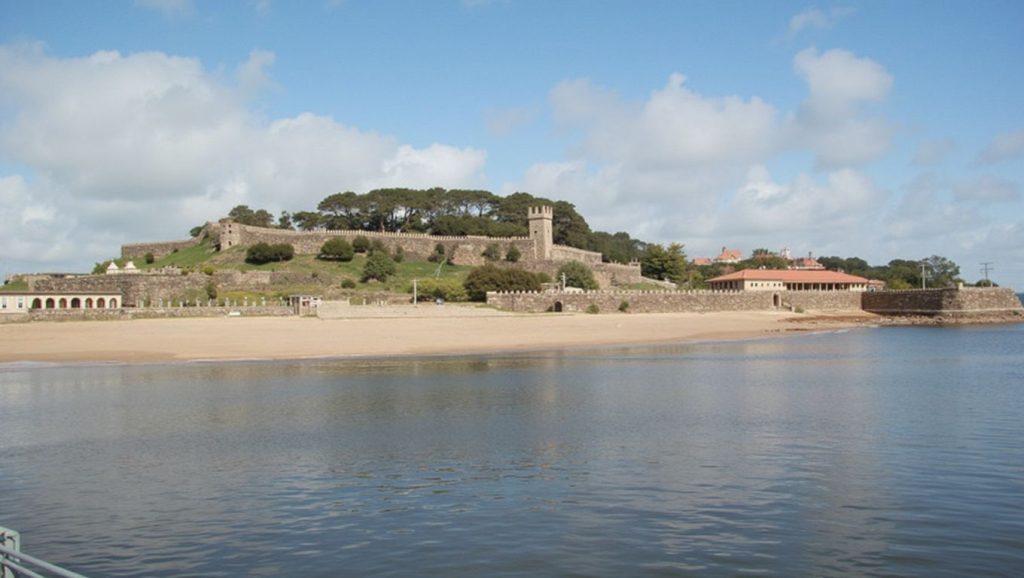 Foto de ribeira