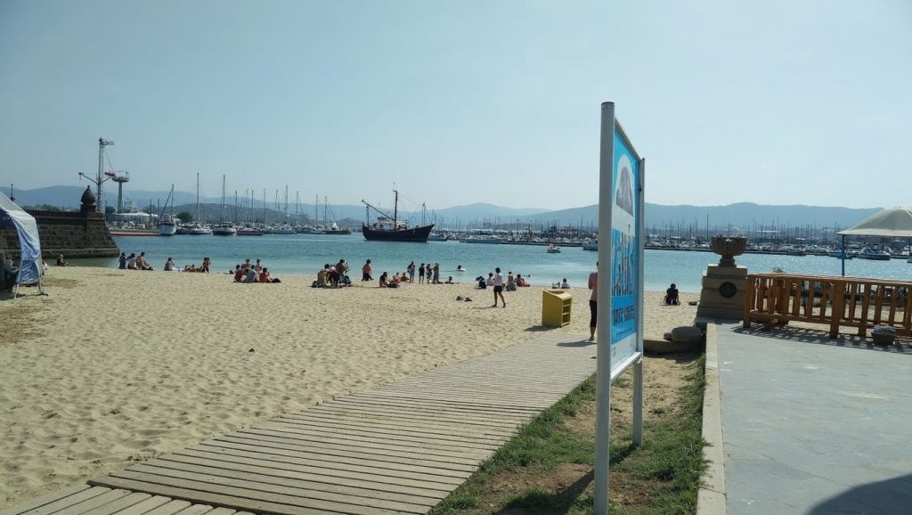 Foto de ribeira