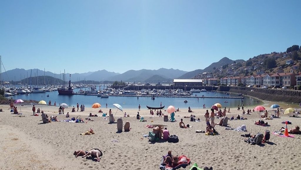 Foto de ribeira