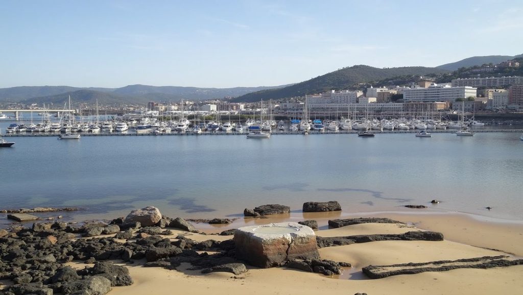 Foto de ribeira
