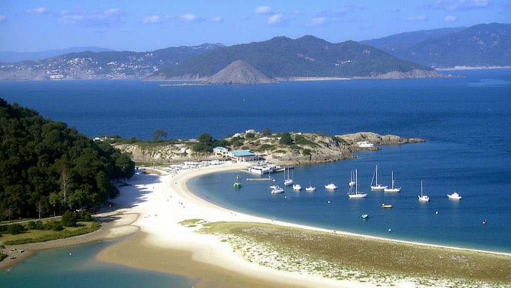 Foto de rodas-illas-cies