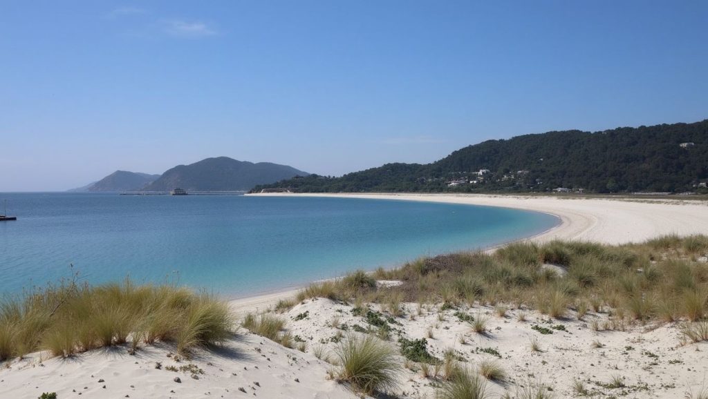 Foto de rodas-illas-cies