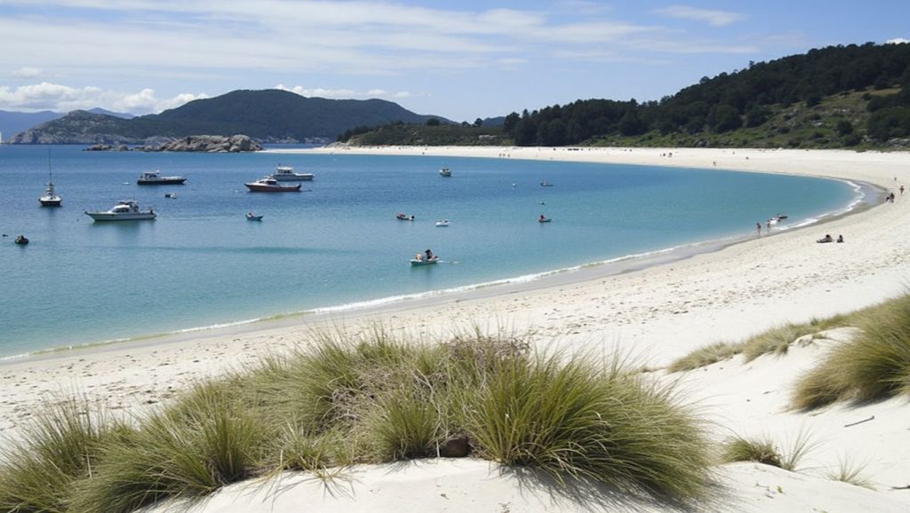 Foto de rodas-illas-cies