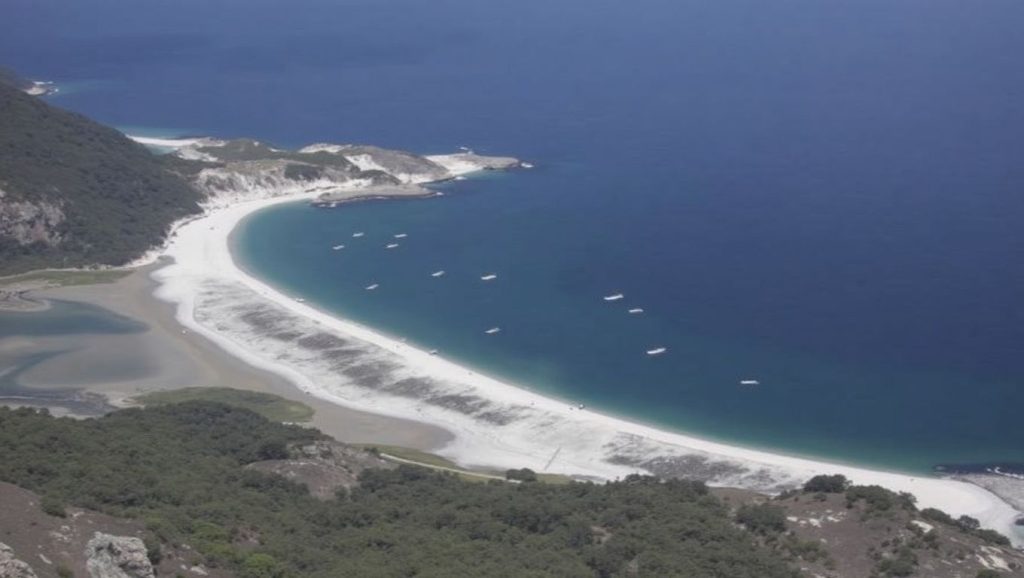 Foto de rodas-illas-cies