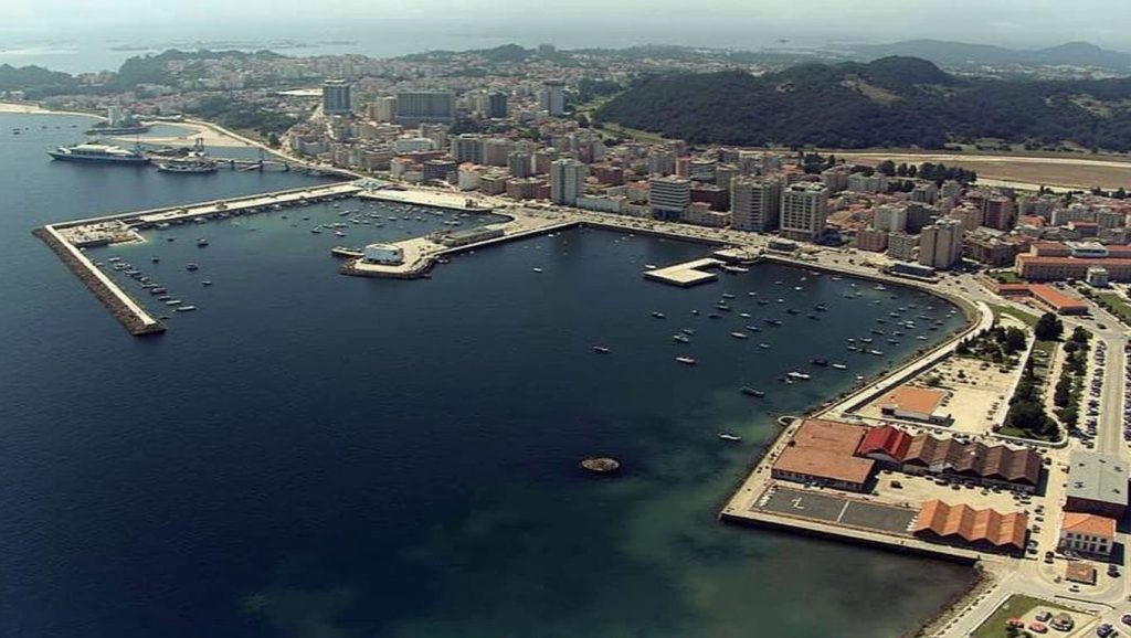 Foto de rodeira
