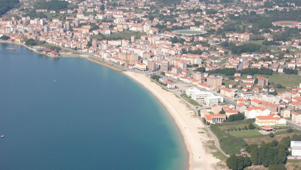 Foto de rodeira