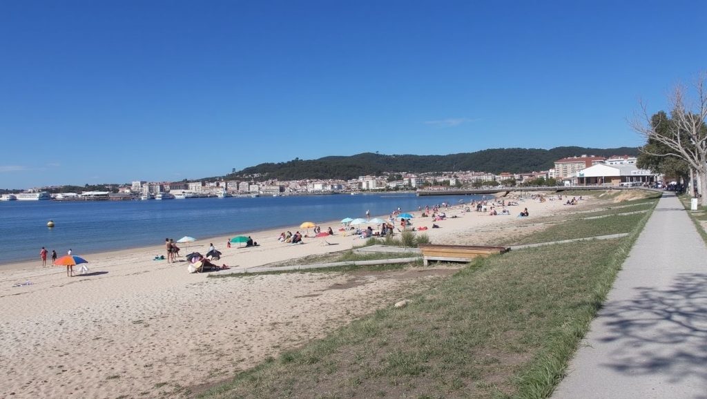 Foto de rodeira