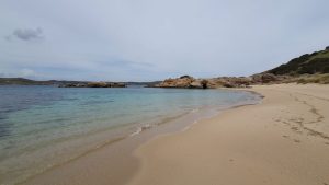 S’Arenal d’en Moro