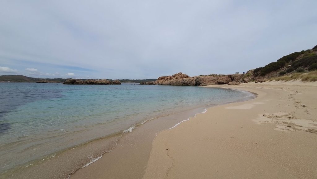 S'Arenal d'en Moro — foto 5 de 6