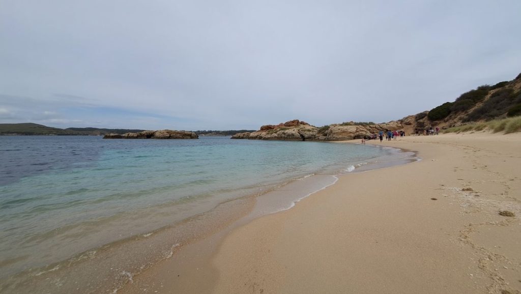 S'Arenal d'en Moro — foto 6 de 6