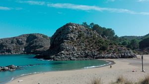 s’arenal de Mongofre