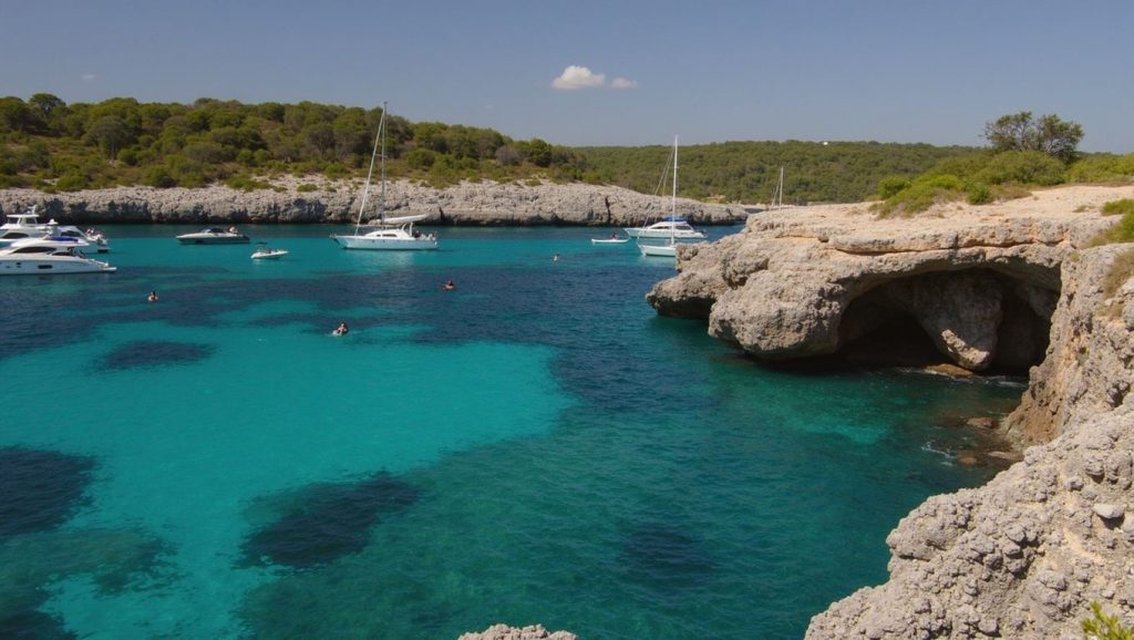 s'arenal de Mongofre — foto 2 de 6