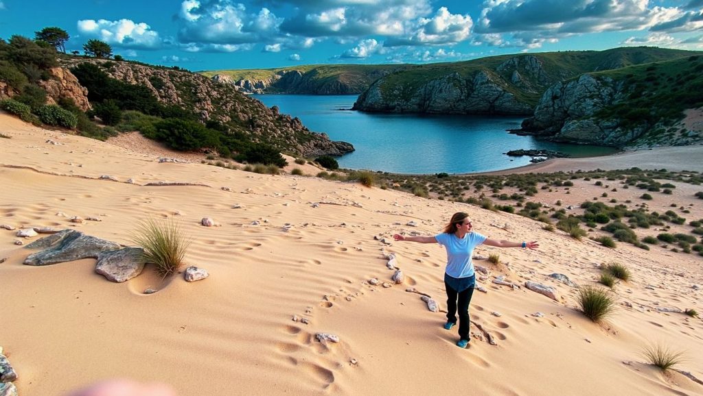 s'arenal de Mongofre — foto 3 de 6