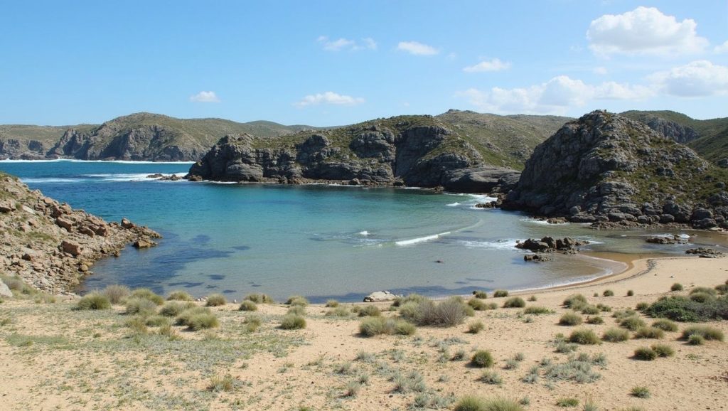 s'arenal de Mongofre — foto 5 de 6