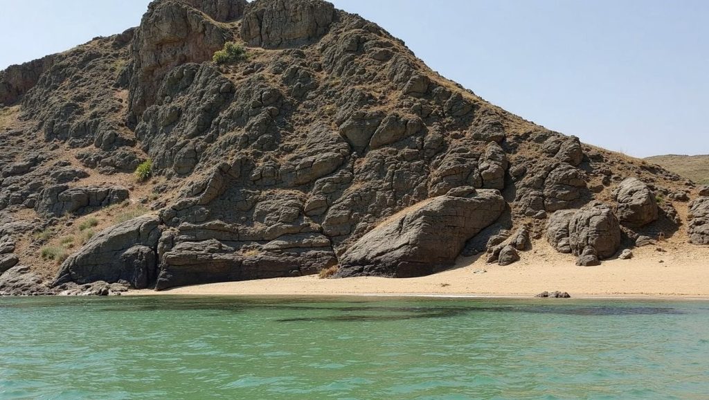 s'arenal de Mongofre — foto 6 de 6