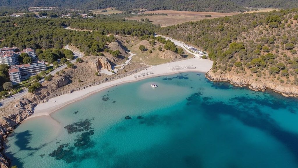 S'Arenalet (Fornells) — foto 1 de 6