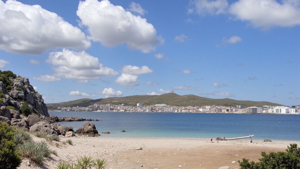 S'Arenalet (Fornells) — foto 4 de 6