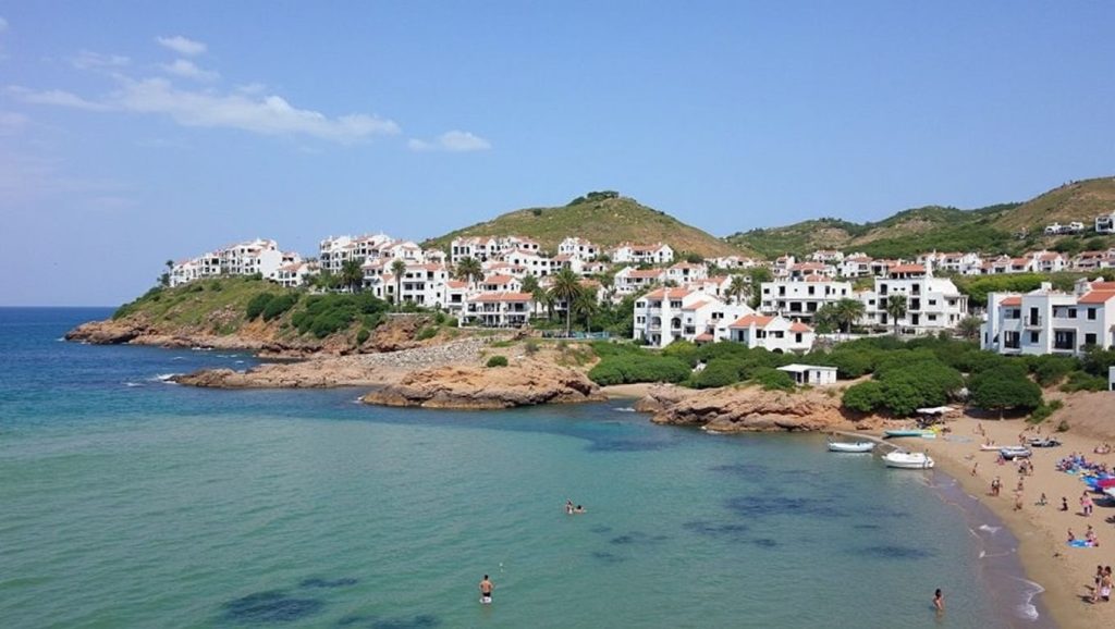 S'Arenalet (Fornells) — foto 6 de 6