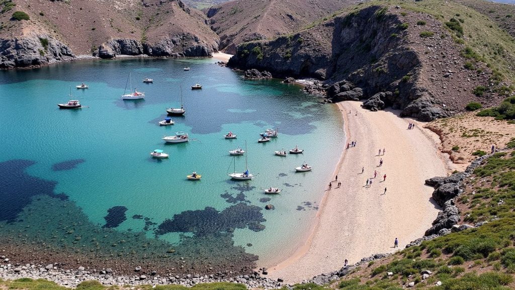 S'Enclusa — foto 1 de 6