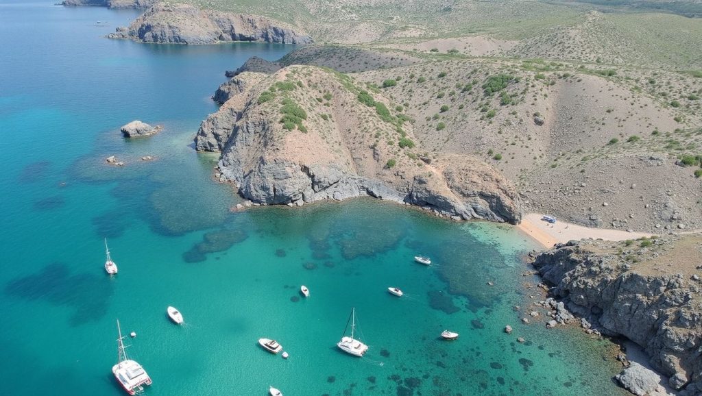 S'Enclusa — foto 2 de 6