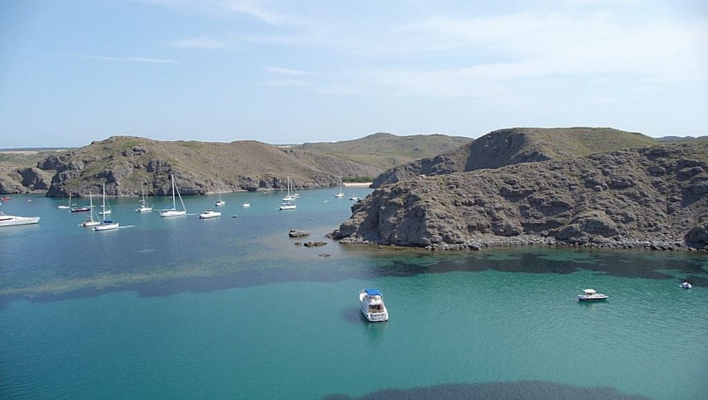 S'Enclusa — foto 3 de 6