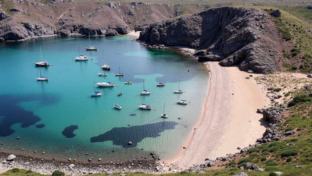 S'Enclusa — foto 5 de 6