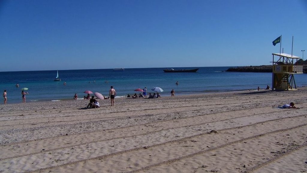Paseo hacia S'Illot, Sant Llorenç des Cardassar