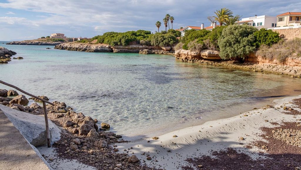 Sa Caleta — foto 2 de 6