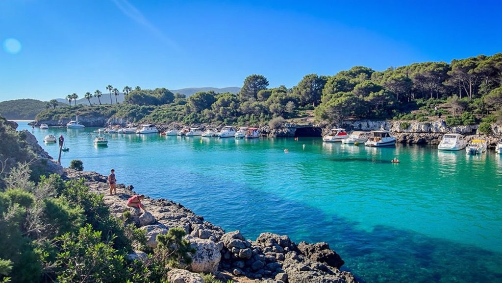 Sa Caleta — foto 3 de 6