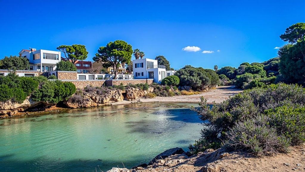 Sa Caleta — foto 4 de 6