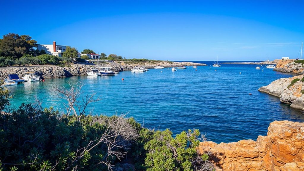 Sa Caleta — foto 6 de 6