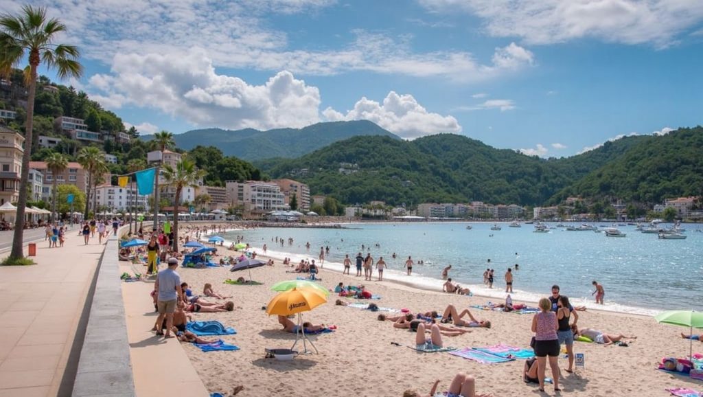 Imagen principal de sa Platja Petita, Sóller