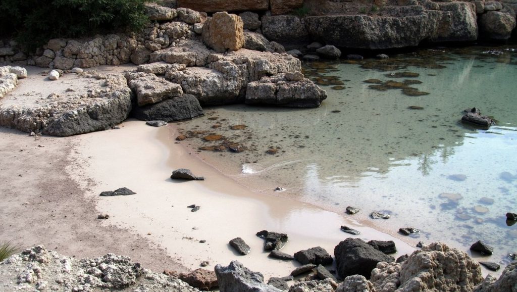 Sa Platja Petita — foto 2 de 6