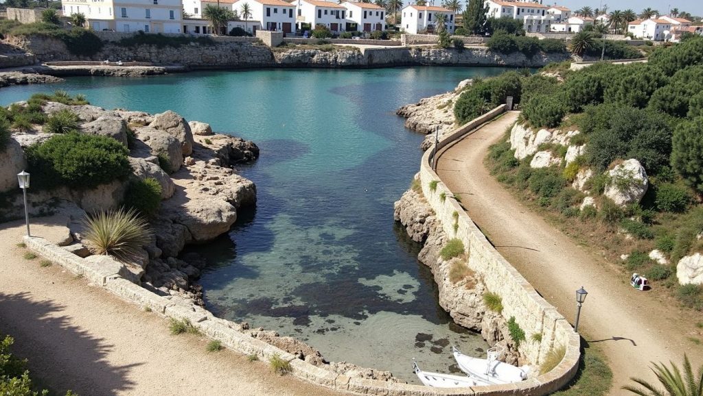 Sa Platja Petita — foto 4 de 6