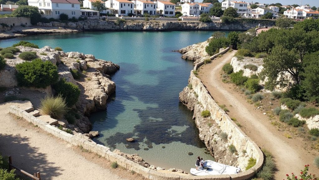 Sa Platja Petita — foto 5 de 6