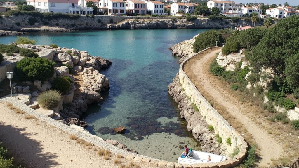 Sa Platja Petita — foto 6 de 6