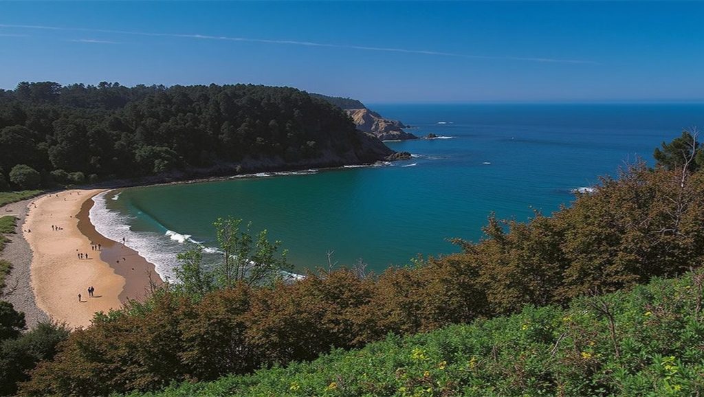Foto de Sablera de San Pedro d'Antromero