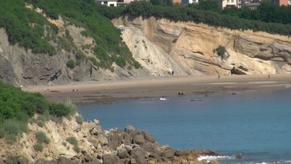 Foto de Sablera de San Pedro d'Antromero